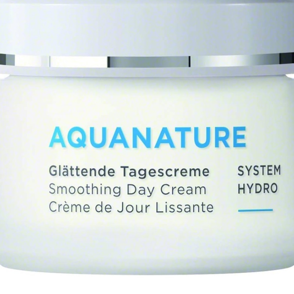 White Moisturizing Day Cream Skincare